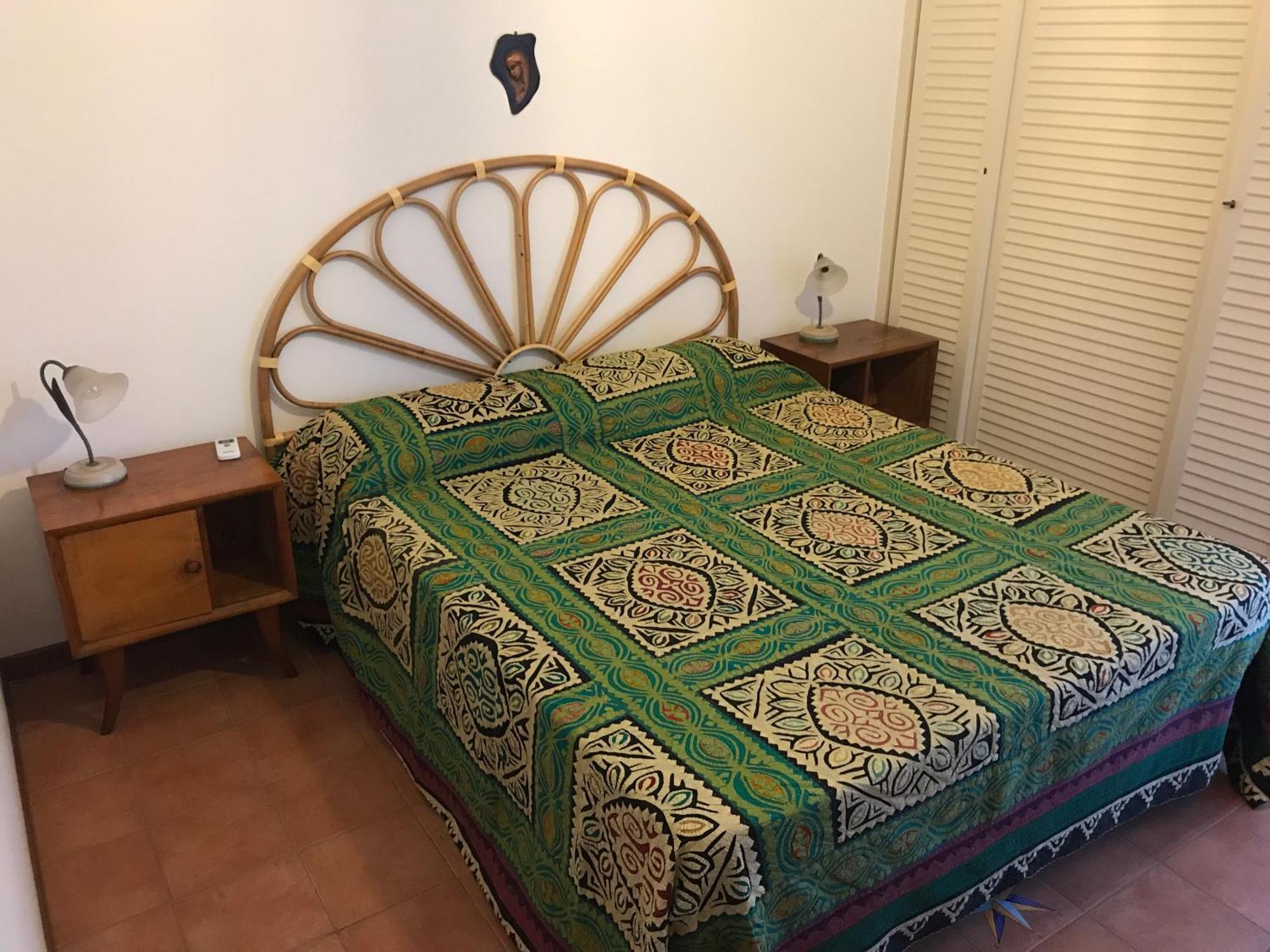 אצ'י קסטלו La Lampara Apartment מראה חיצוני תמונה
